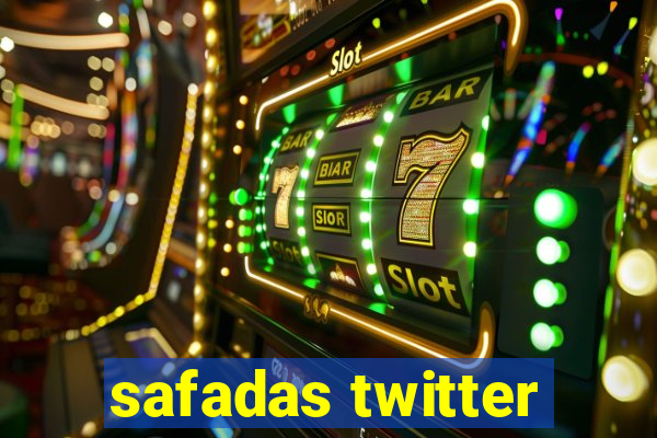 safadas twitter